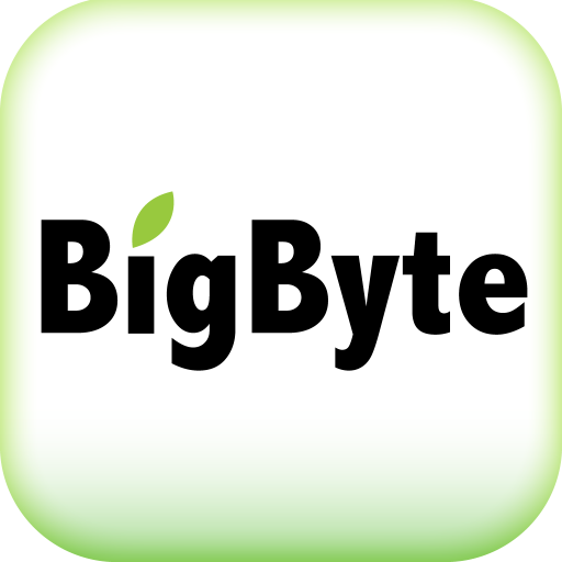 BigByte 大樹國際 教育 App LOGO-APP開箱王