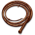 Whip! logo