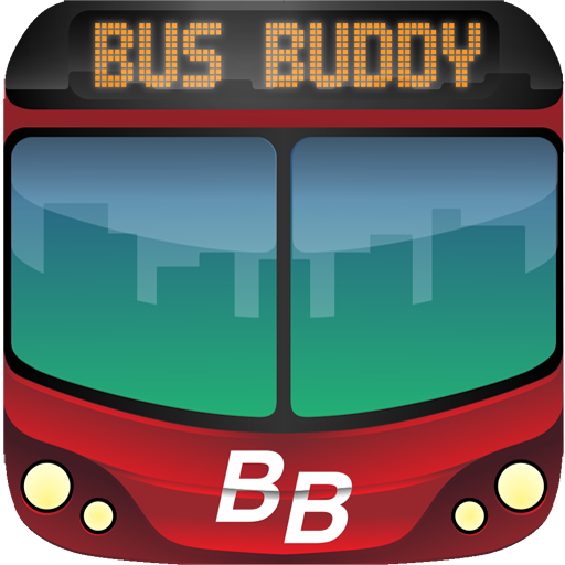 BusBuddy Ottawa 交通運輸 App LOGO-APP開箱王