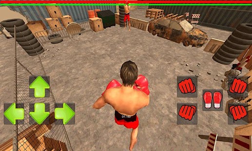 How to install Boxing Day ! 1.0 unlimited apk for laptop