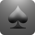 War (Card Game) logo
