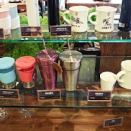 咖啡伴 caffebene