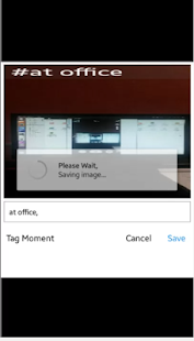 Lastest Tag Moment APK for Android