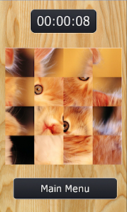 Download Little Cats Puzzles APK for PC