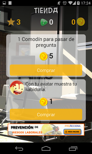 【免費益智App】Preguntas Enfermeria-APP點子