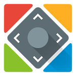 Cover Image of Download AnyMote Universal Remote + WiFi Smart Home Control 4.6.7 APK