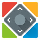 アプリのダウンロード AnyMote Universal Remote + WiFi Smart Hom をインストールする 最新 APK ダウンローダ