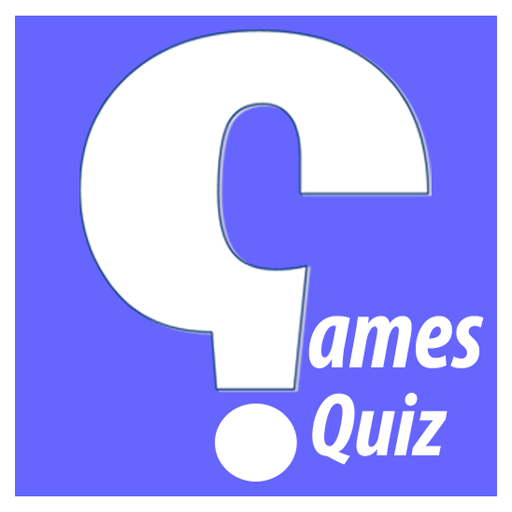 The Big Fat Games Quiz LOGO-APP點子