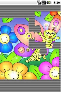 Free Kinderpuzzle APK