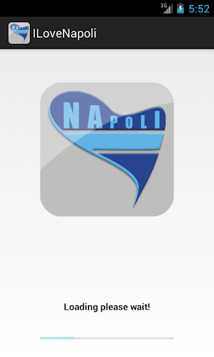 I Love Napoli Calcio