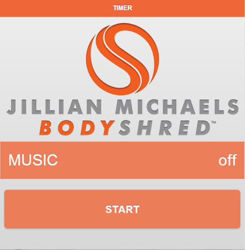 免費下載健康APP|JILLIAN MICHAELS BODYSHRED™ app開箱文|APP開箱王