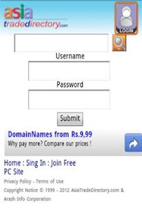 How to download Asia Trade Directory patch 1.0 apk for laptop