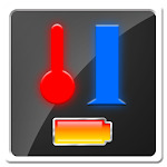 Cover Image of Baixar Thermometer Hygrometer 1.84 APK