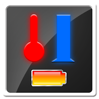 Thermometer Hygrometer APK 포스터