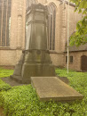 Willem III Monument