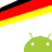Learn German With Pictures logo