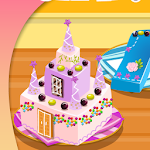 Cover Image of Baixar Creation and Cooking Cake 1.3.1 APK