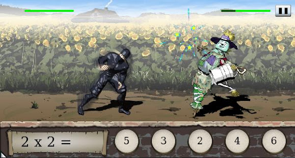 Times Ninja Adventure FREE(圖2)-速報App