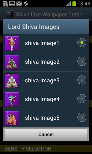 【免費娛樂App】Shiva live wallpaper-APP點子