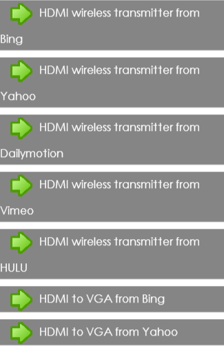 HDMI Troubleshooting Tips