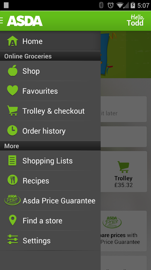 ASDA Android Apps on Google Play