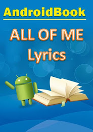 All Of Me Lyrics poster 1