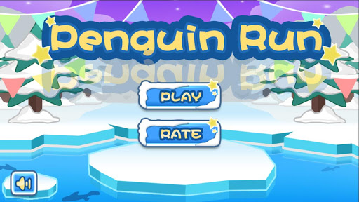 Penguin Run