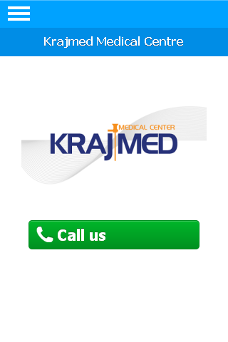 Krajmed Medical Centre