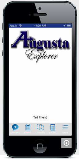 Augusta Explorer