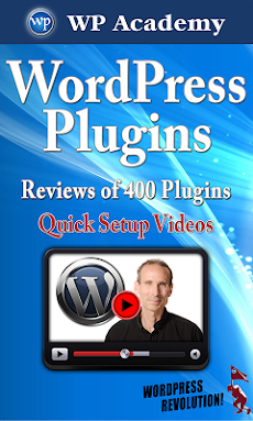 WordPress Plugins 2014のおすすめ画像1