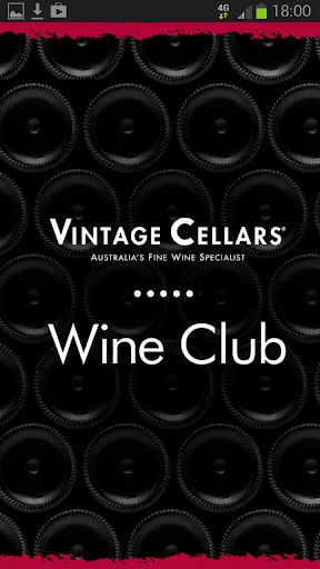 Vintage Cellars Wine Club