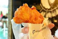 惡魔雞排 (已歇業)