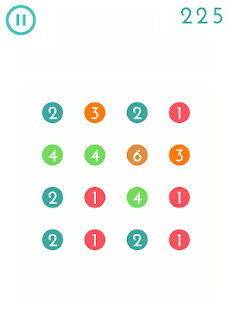 Connect Number Screenshots 1