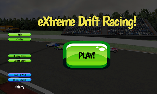 eXtreme Drift Racing
