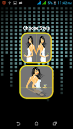 Mirror Photo Collage & Effects poster 4