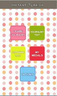 How to mod Instant Turkish 1.0.0 unlimited apk for android