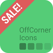 OffCorner Icon Pack 2.6 Icon