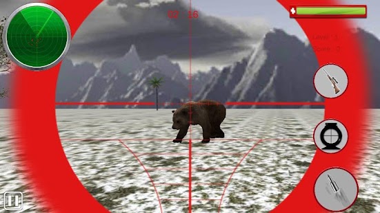 Download Night Bear Hunting APK