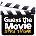 Guess The Movie 4 Pics 1 Movie