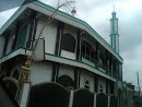 Al-Barkah Mosque