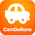 CamOnRoad Car DVR & AR-driver assistance 1.0.3