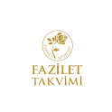 Fazilet Takvimi logo