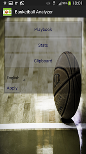 Basketball Analyzer(圖1)-速報App