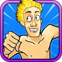Streaker Run