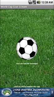 How to install World Cup 2010 Goal Scream 1.0 mod apk for bluestacks