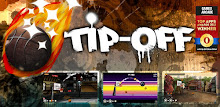 Tip-Off Basketball APK