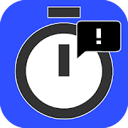 Say The Time 5.0 Icon