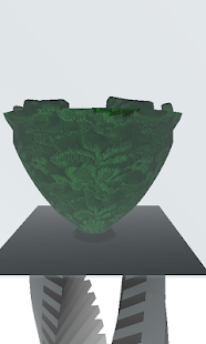 How to install Vase 3D Live Wallpapers 1.0 mod apk for pc