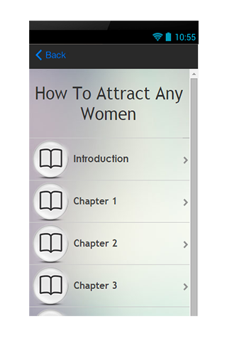 免費下載生活APP|How To Attract Any Women Tips app開箱文|APP開箱王