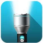 Cover Image of Download Super Flashlight + LED 3.2 APK